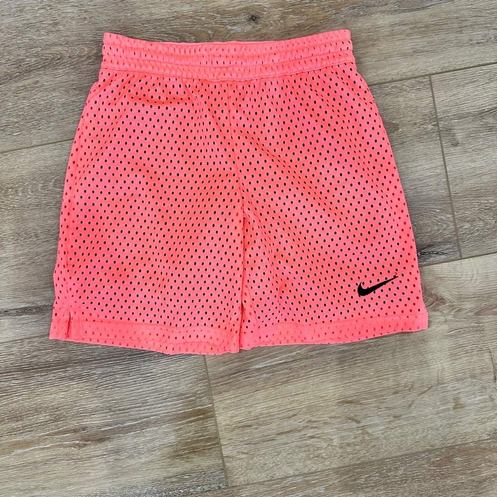 Nike Coral Mesh Shorts